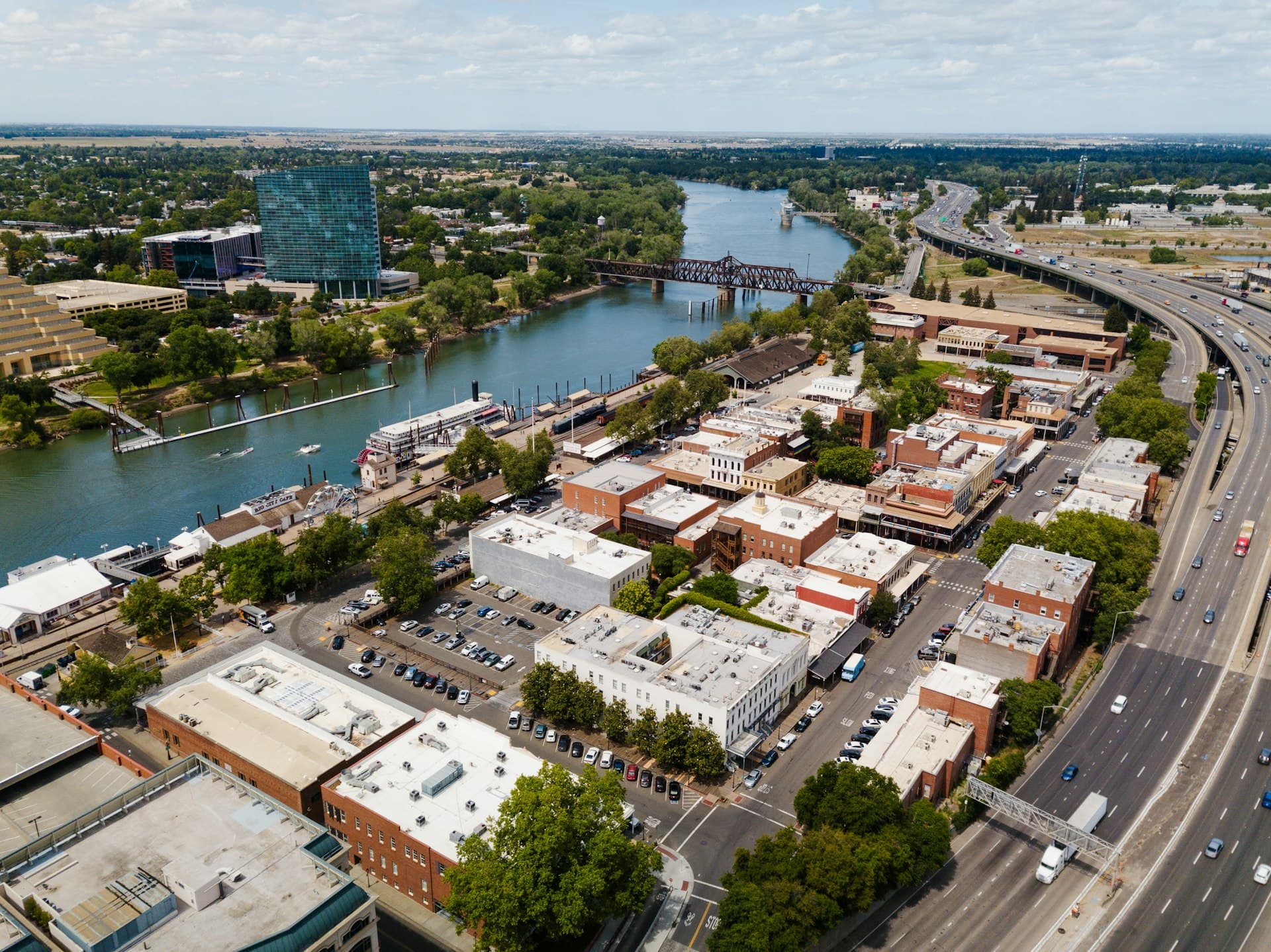 Concrete Contractors Sacramento serves the Sacramento metro across Sacramento, Placer, and Yolo counties