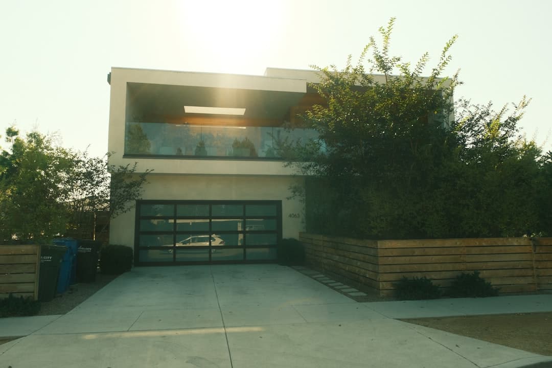Concrete Driveways in Citrus Heights, CA