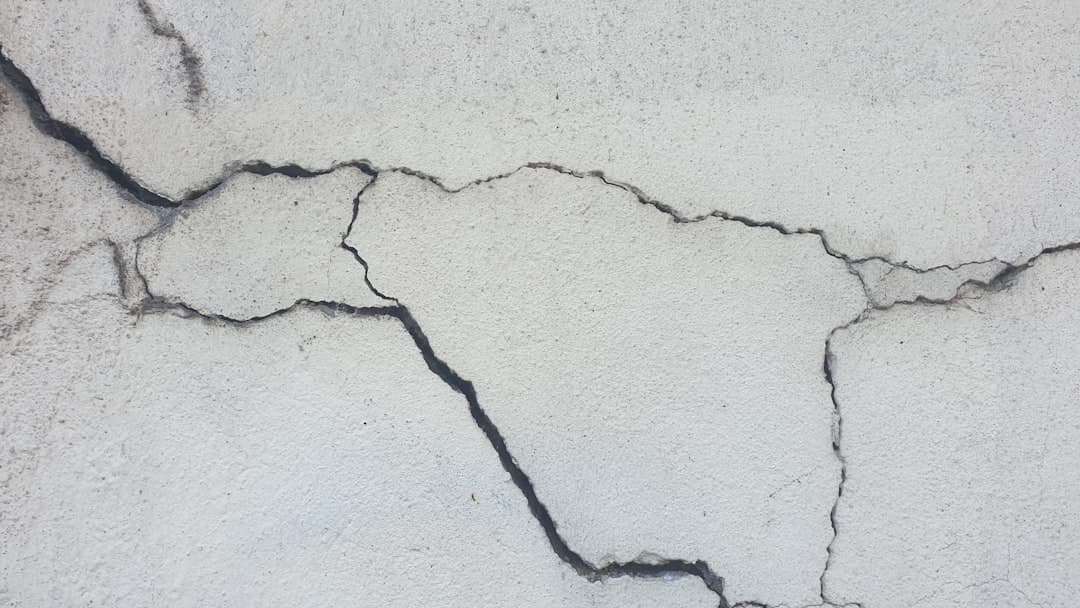 Concrete Repair in Citrus Heights, CA