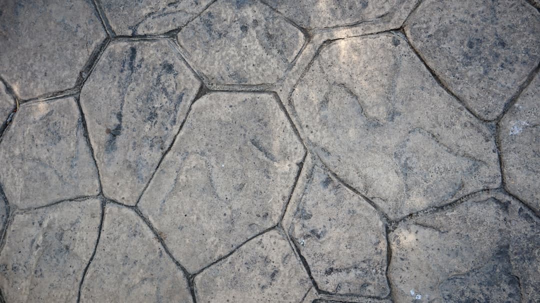 Decorative Concrete in Citrus Heights, CA