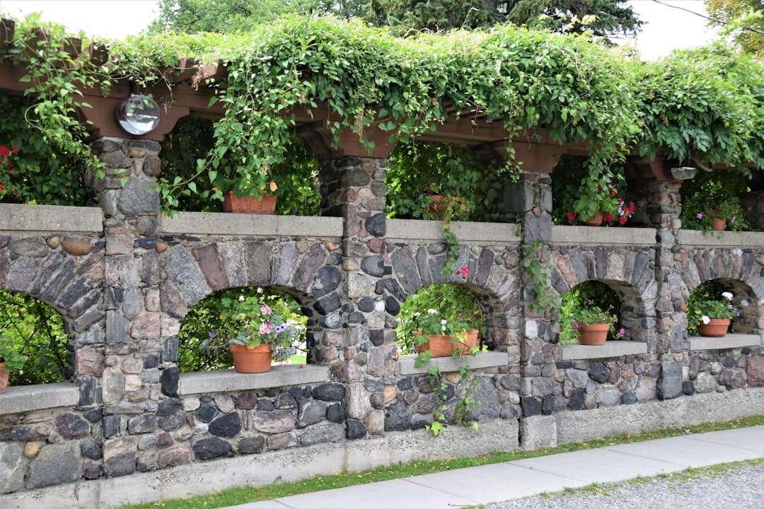 Retaining Walls in Citrus Heights, CA